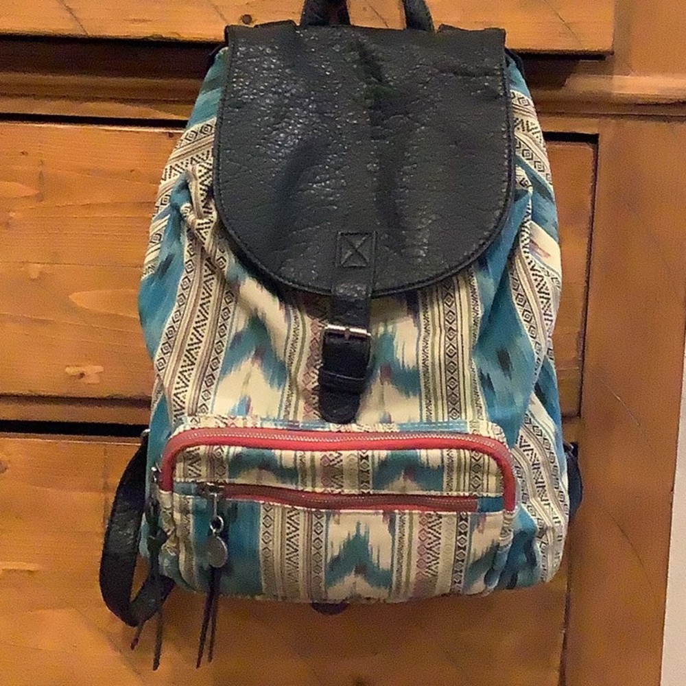 Backpack/book bag
